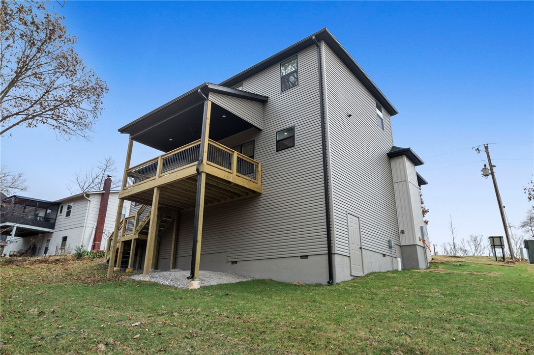 Kendal Sub Bvv - Residential