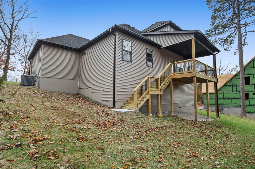 Kendal Sub Bvv - Residential