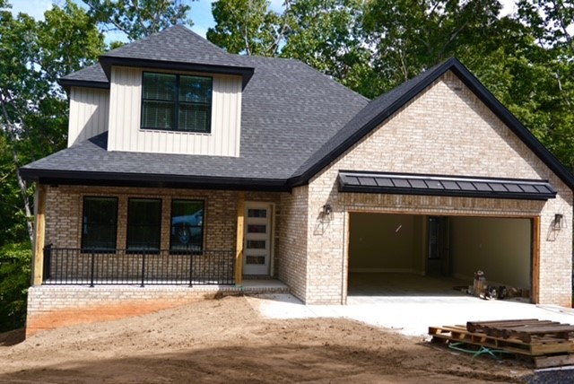 Kendal Sub Bvv - Residential