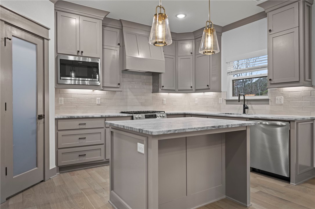 Kendal Sub Bvv - Residential