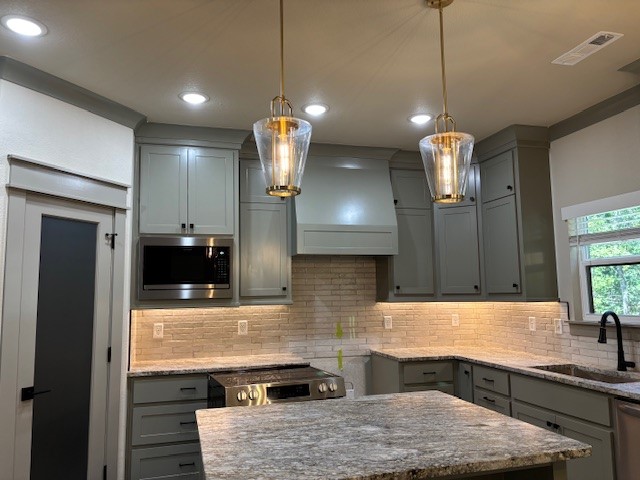 Kendal Sub Bvv - Residential