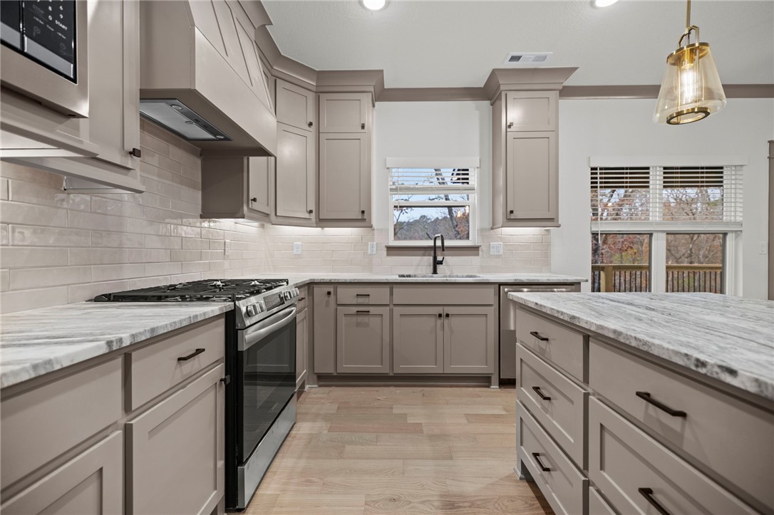 Kendal Sub Bvv - Residential