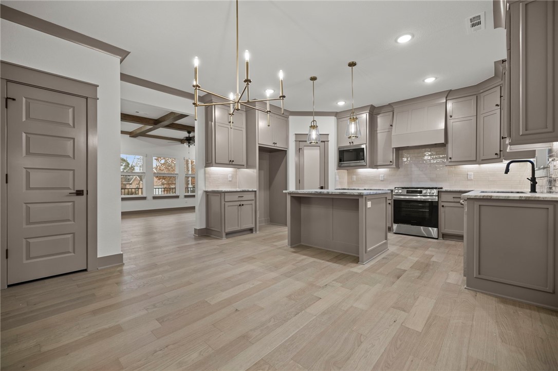 Kendal Sub Bvv - Residential