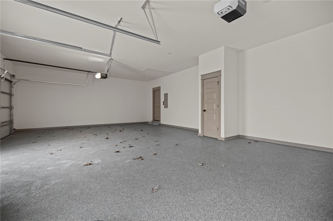 Kendal Sub Bvv - Residential