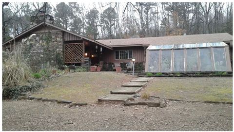 1472 Highway 292 Clarksville AR 72830