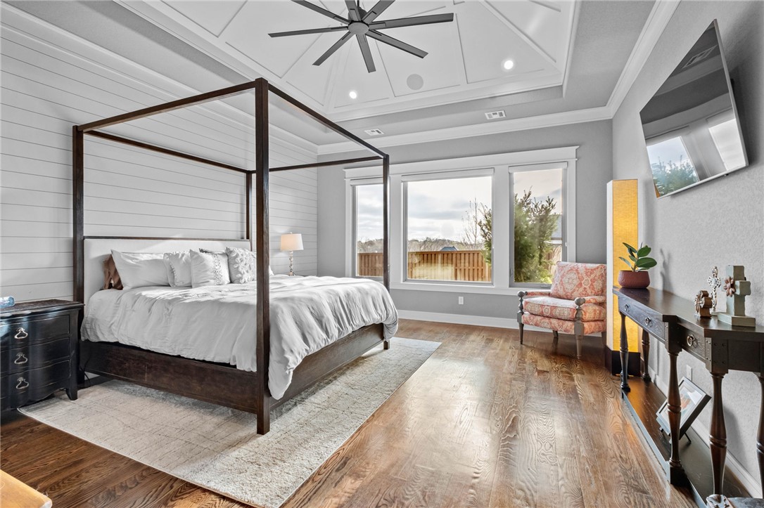 Scissortail - Residential