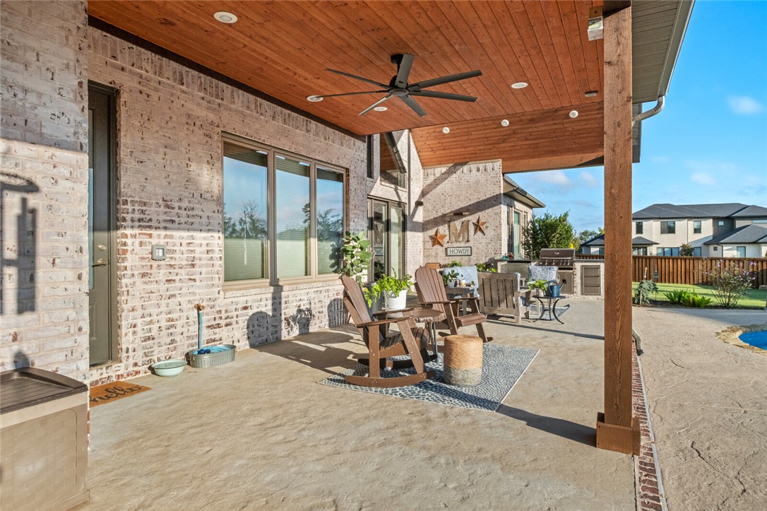 Scissortail - Residential