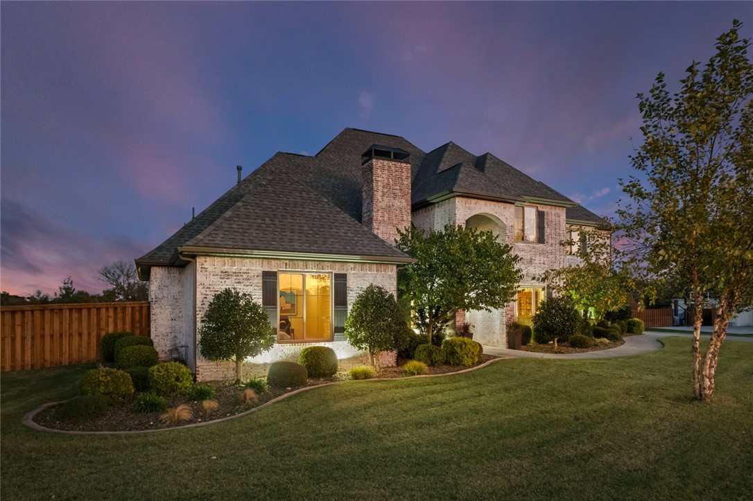 Scissortail - Residential