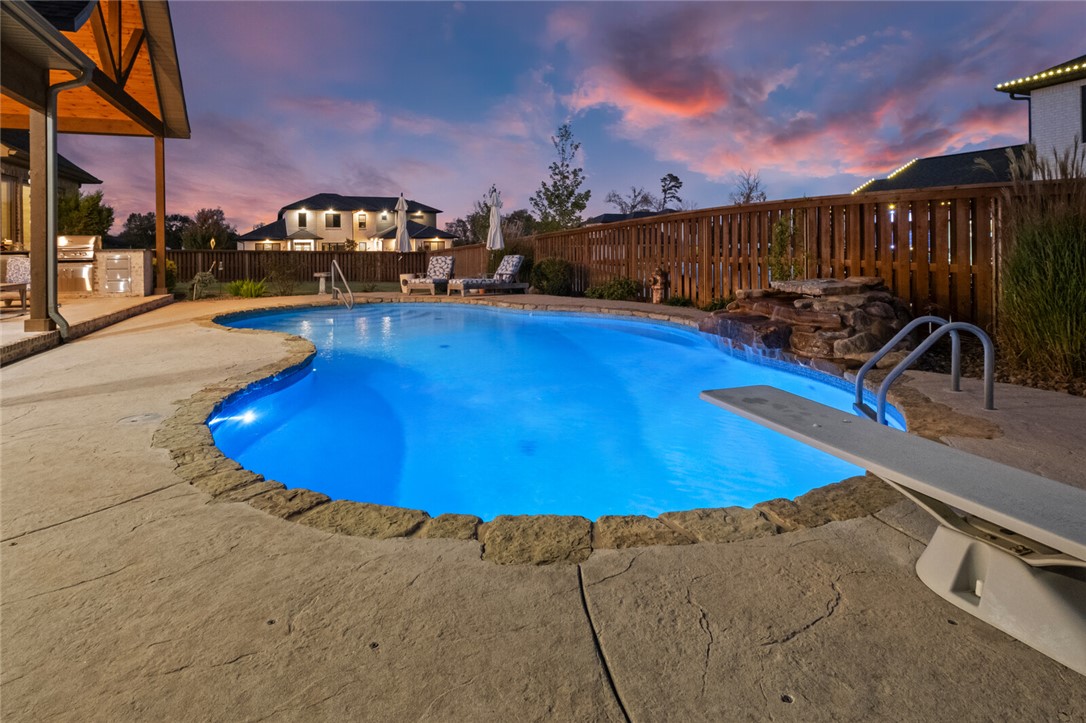 Scissortail - Residential