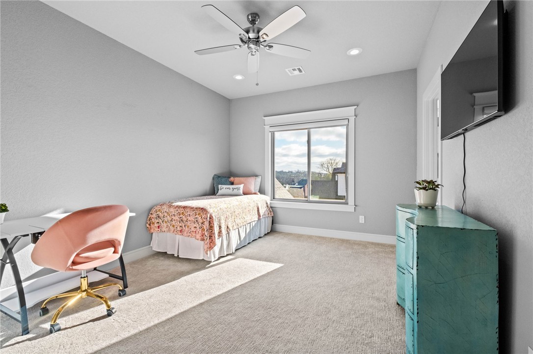 Scissortail - Residential