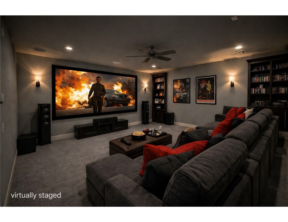 Scissortail - Residential
