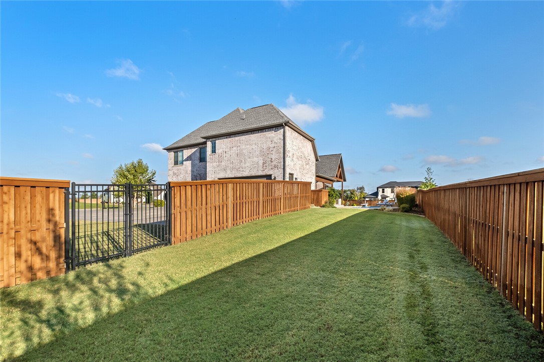 Scissortail - Residential