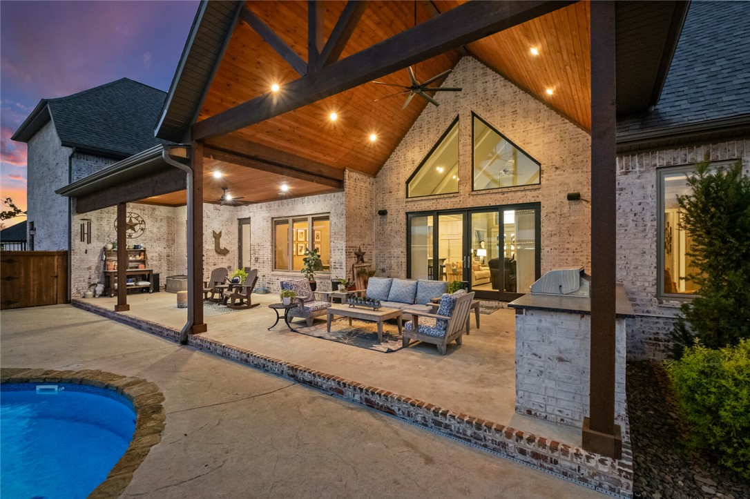 Scissortail - Residential