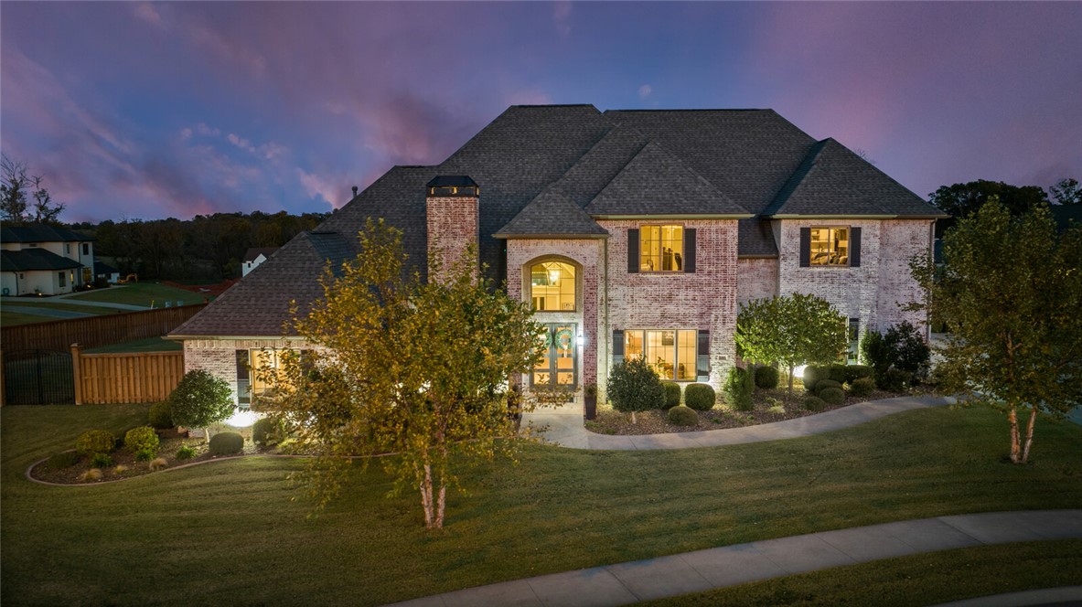 Scissortail - Residential