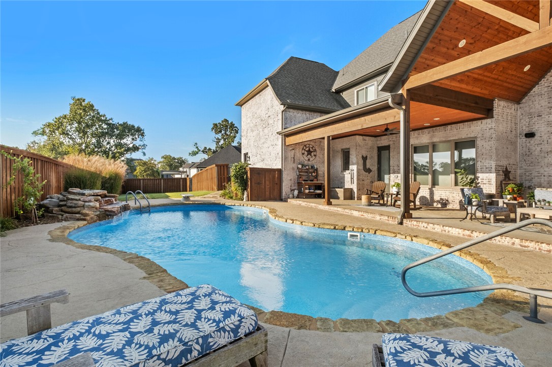 Scissortail - Residential