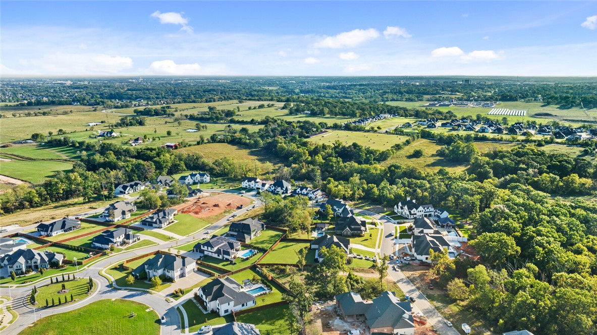 Scissortail - Residential