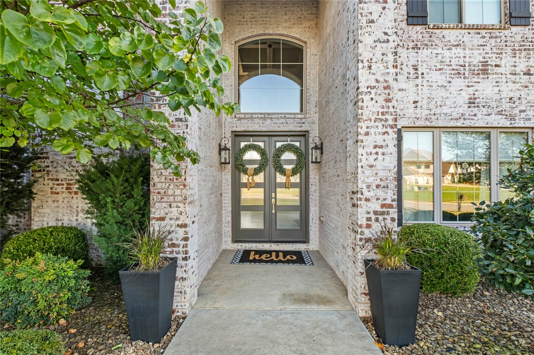 Scissortail - Residential