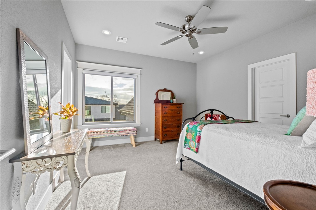 Scissortail - Residential