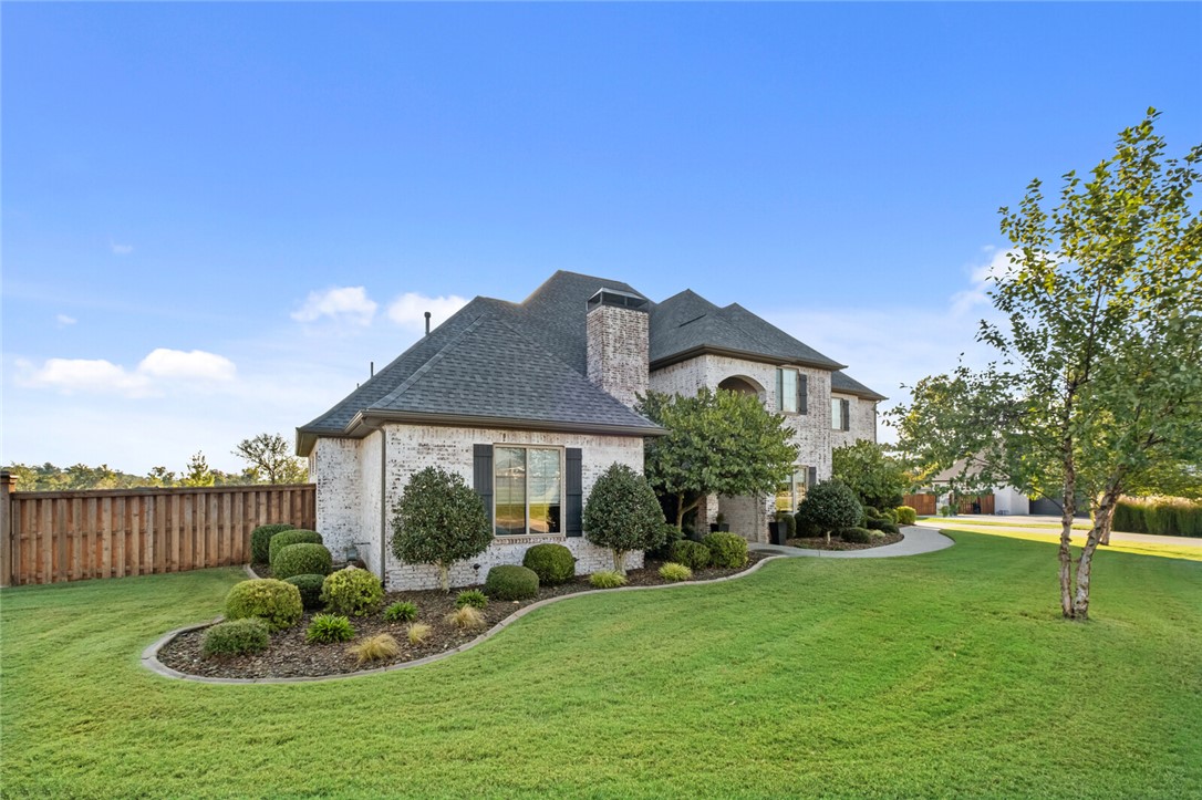 Scissortail - Residential