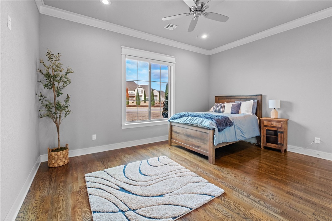 Scissortail - Residential