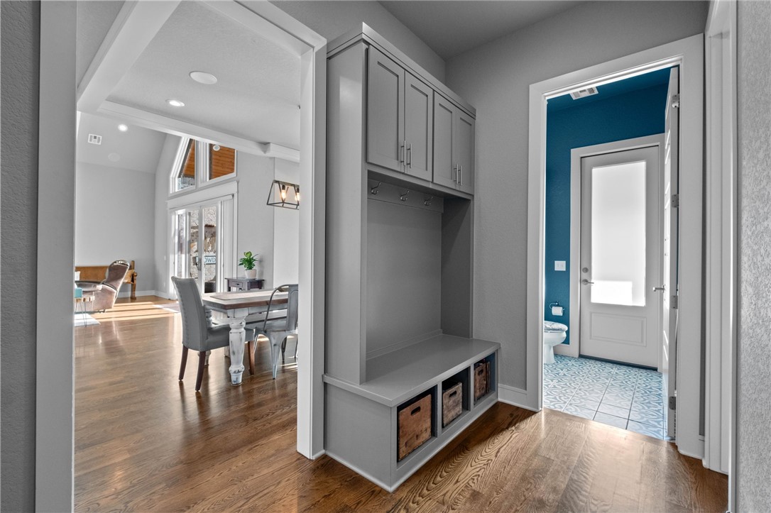 Scissortail - Residential