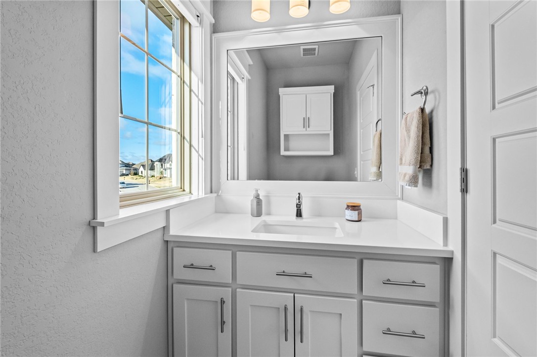 Scissortail - Residential