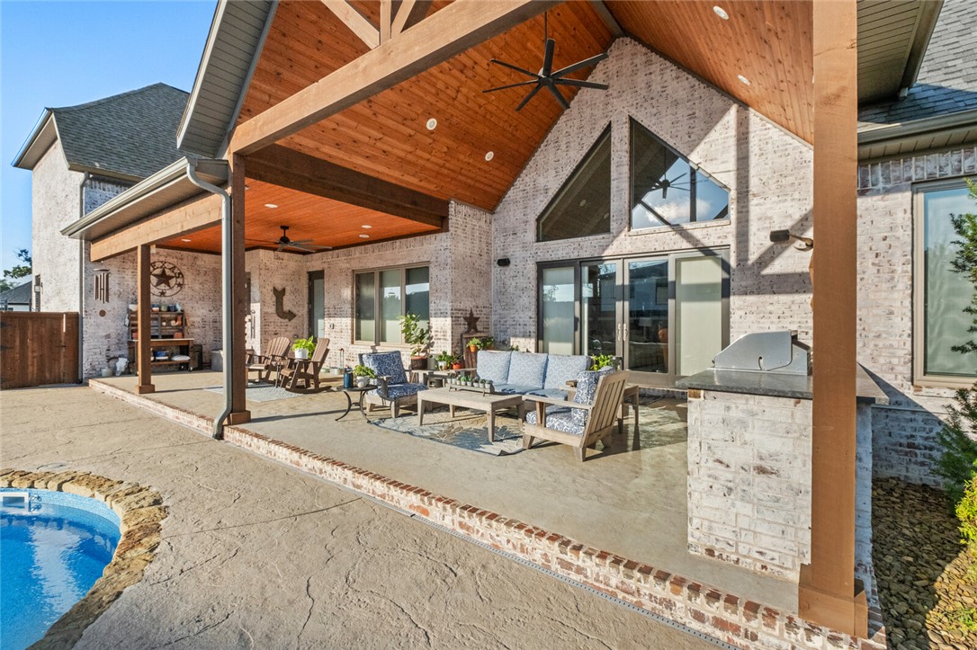 Scissortail - Residential