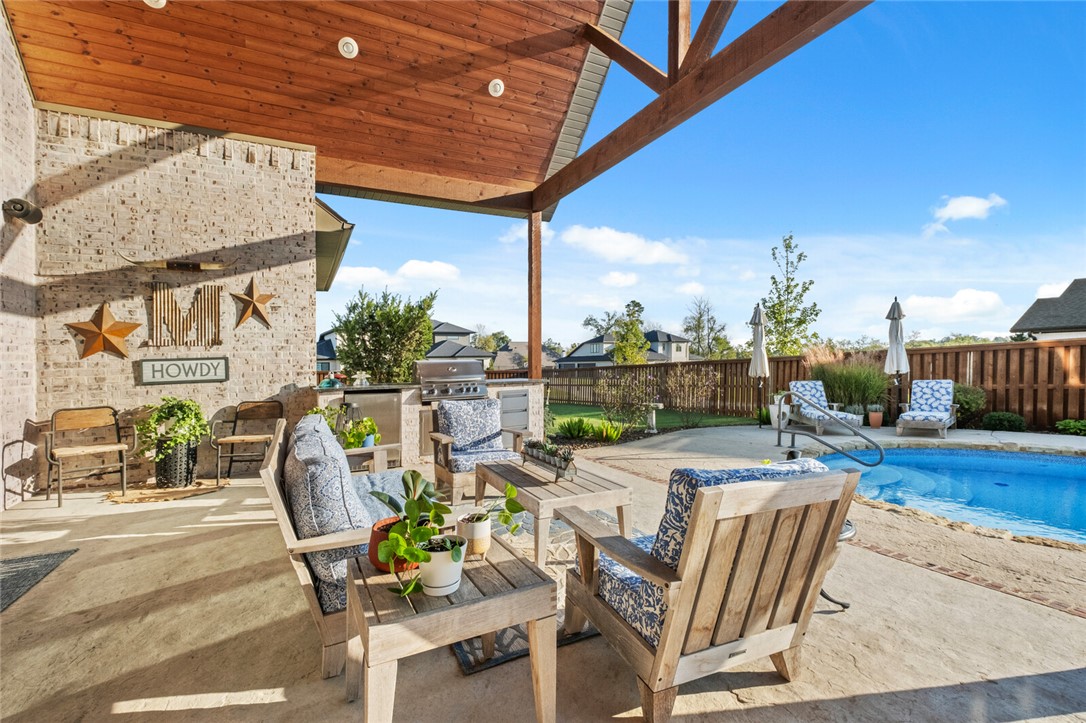 Scissortail - Residential