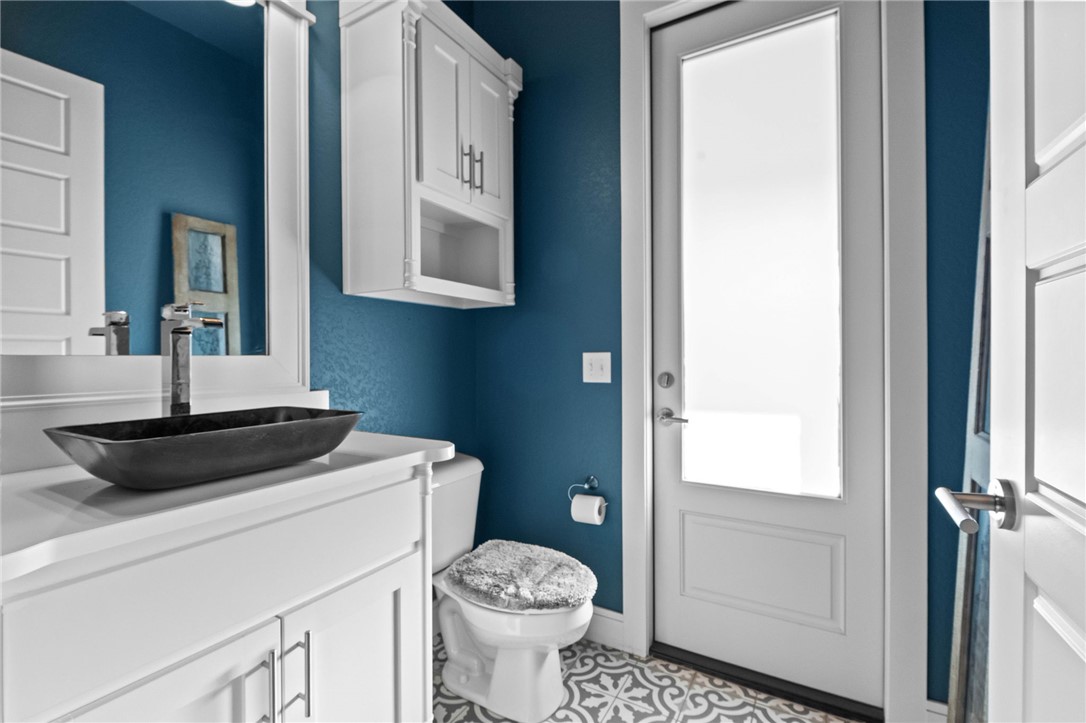 Scissortail - Residential