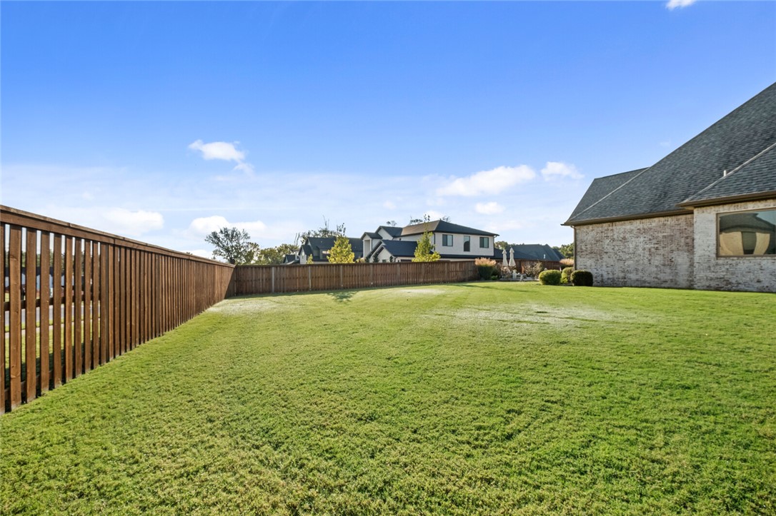 Scissortail - Residential