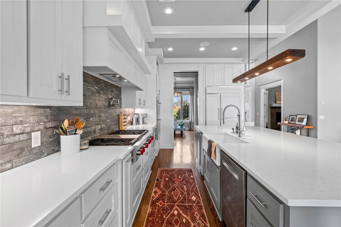 Scissortail - Residential