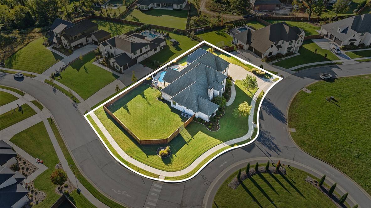 Scissortail - Residential