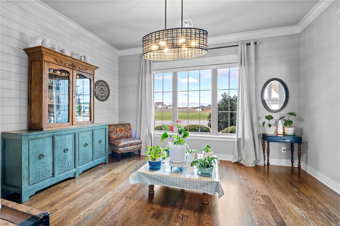 Scissortail - Residential