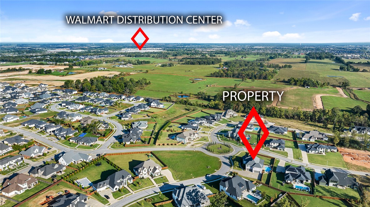 Scissortail - Residential