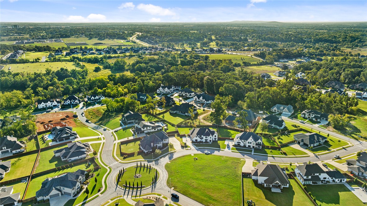 Scissortail - Residential