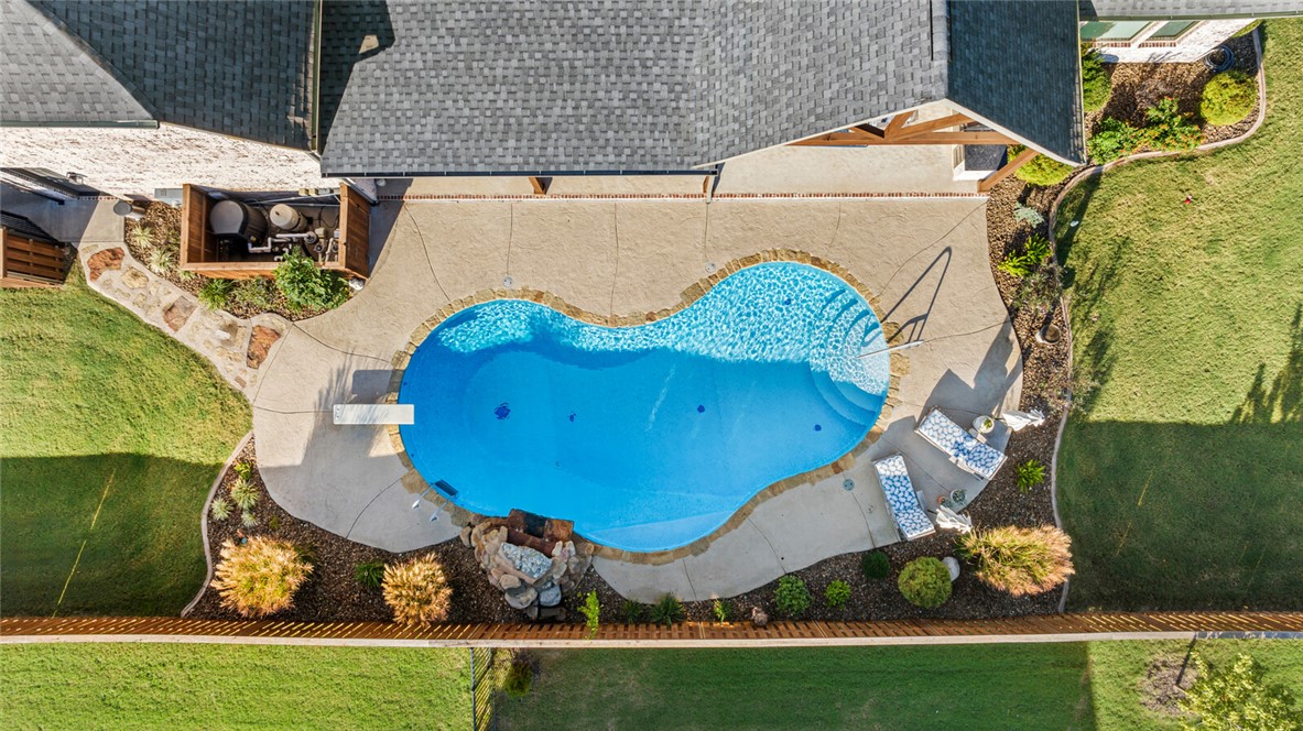 Scissortail - Residential