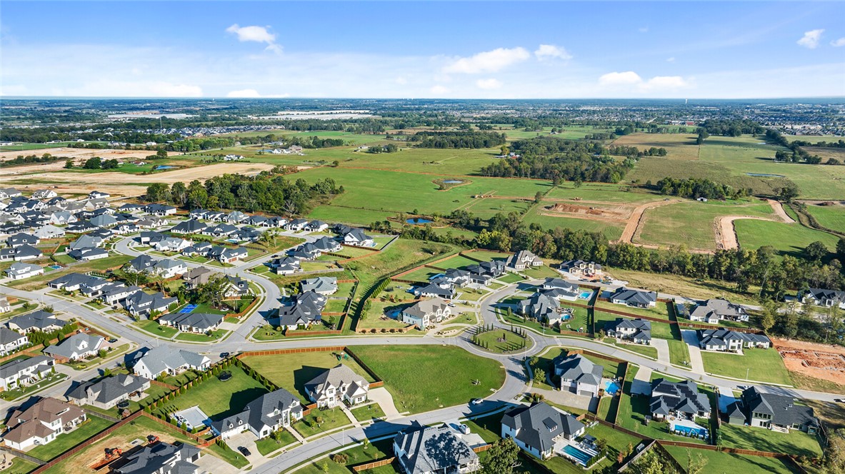 Scissortail - Residential