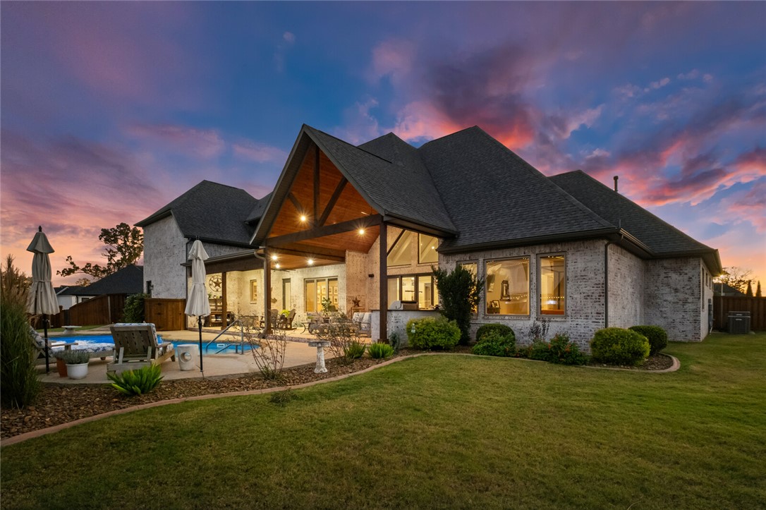 Scissortail - Residential