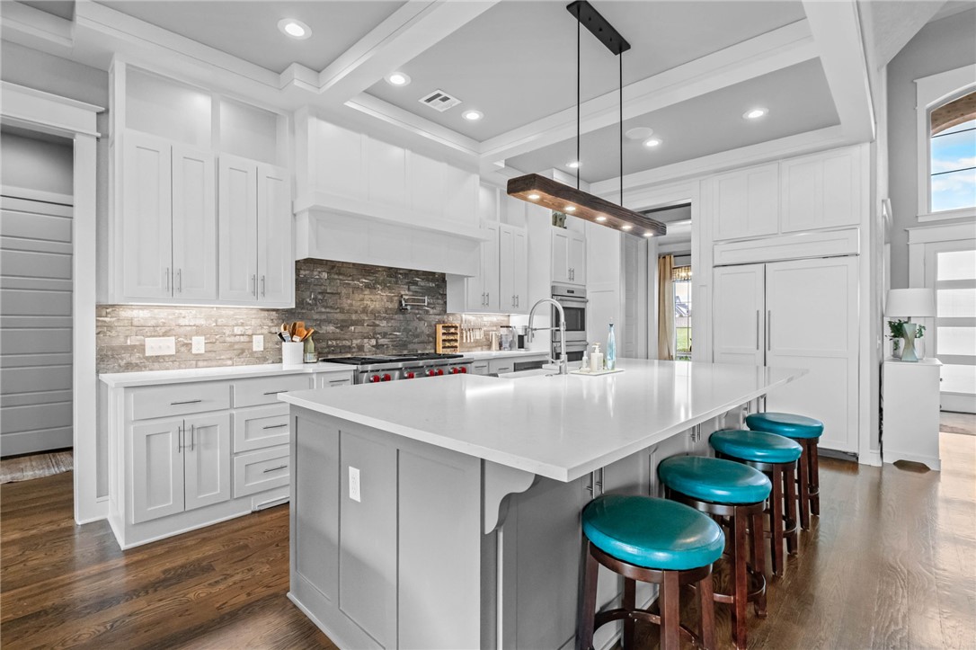 Scissortail - Residential