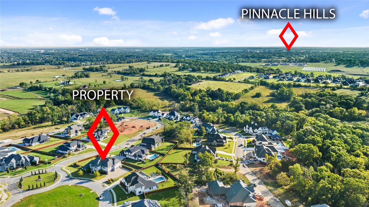 Scissortail - Residential