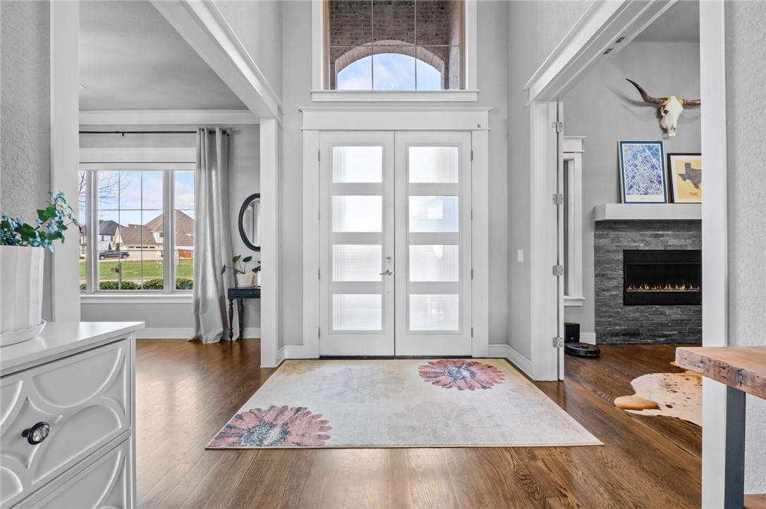 Scissortail - Residential