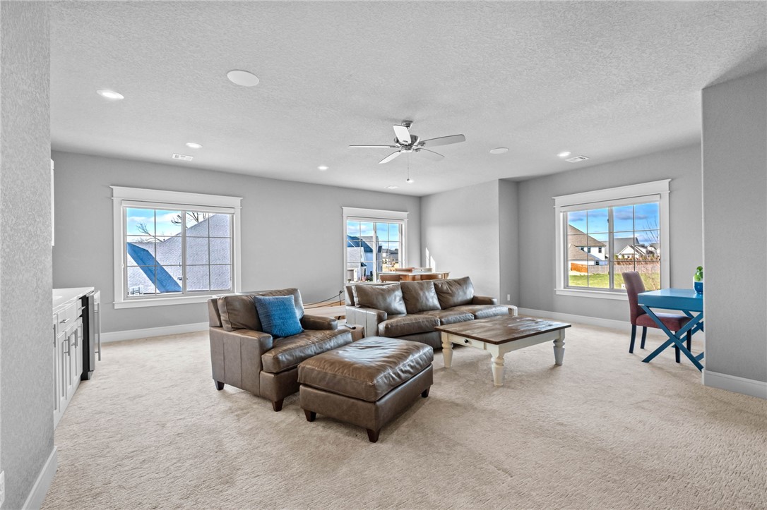 Scissortail - Residential