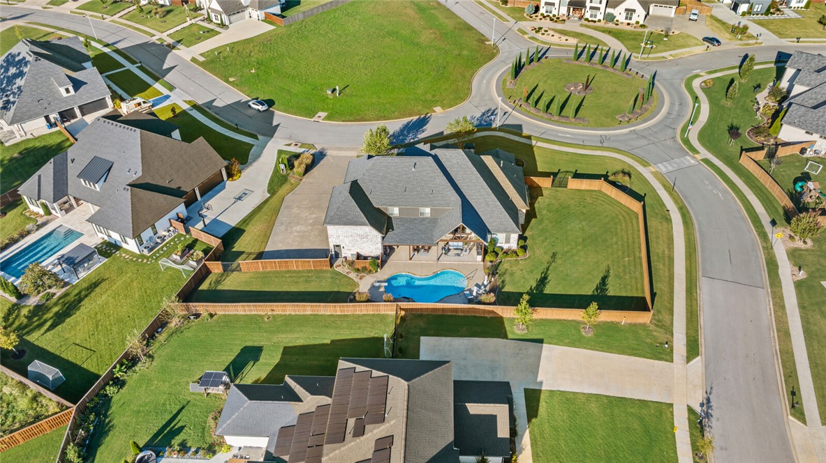 Scissortail - Residential