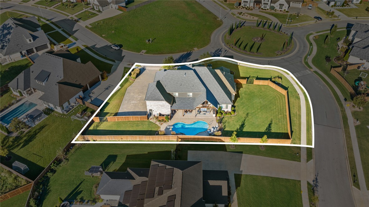 Scissortail - Residential