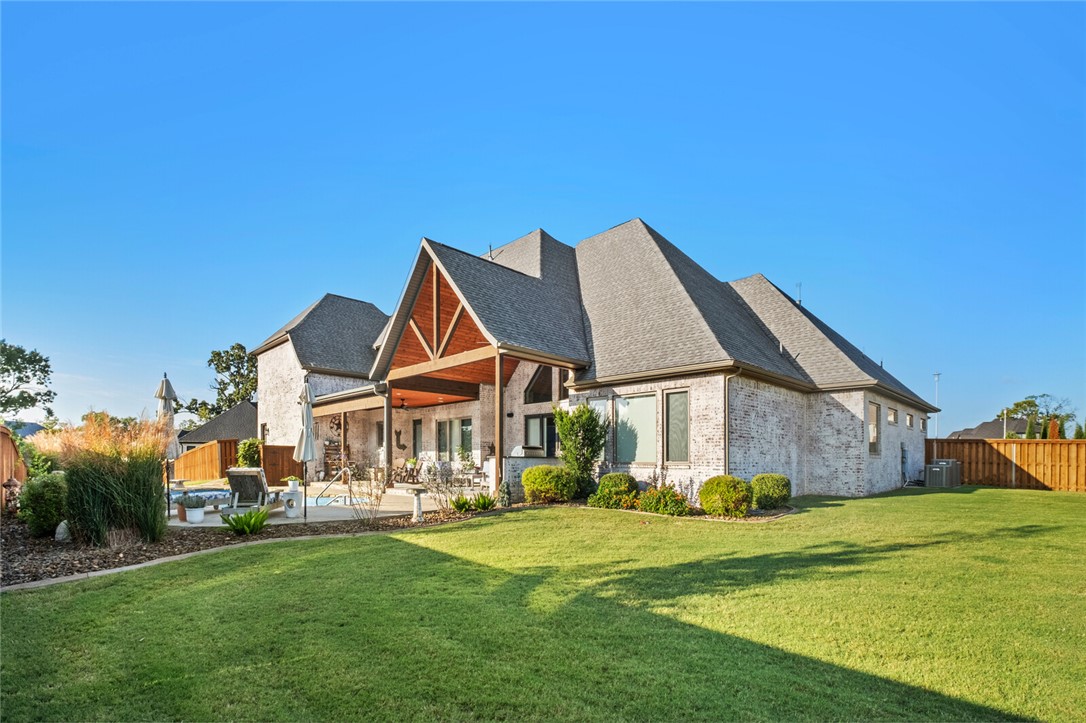 Scissortail - Residential