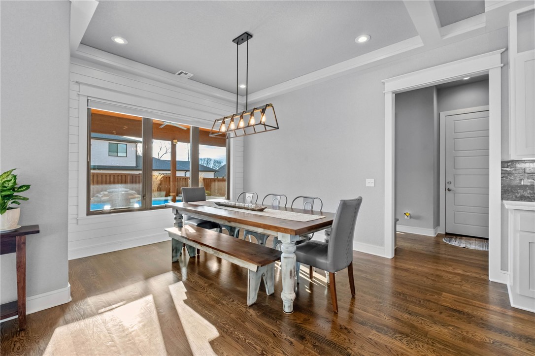 Scissortail - Residential