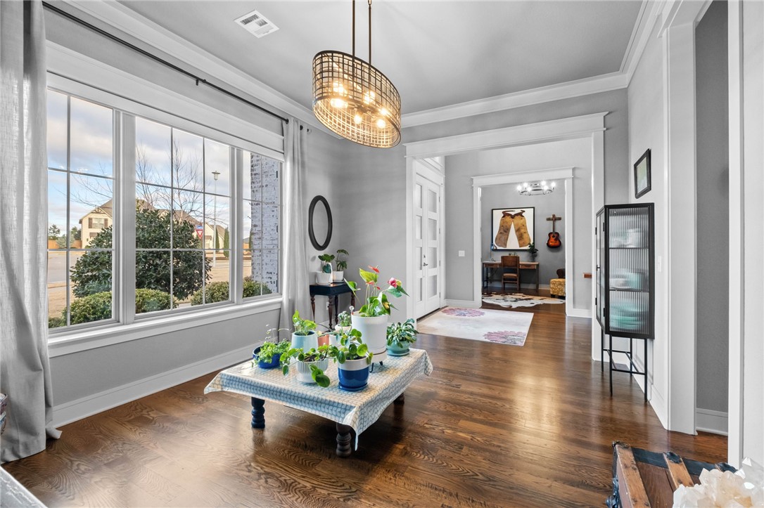 Scissortail - Residential