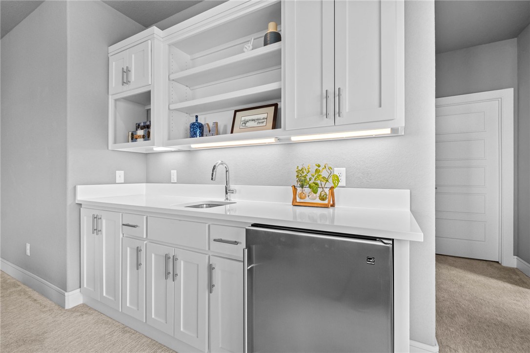 Scissortail - Residential