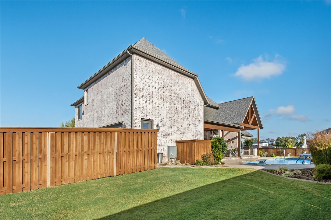 Scissortail - Residential