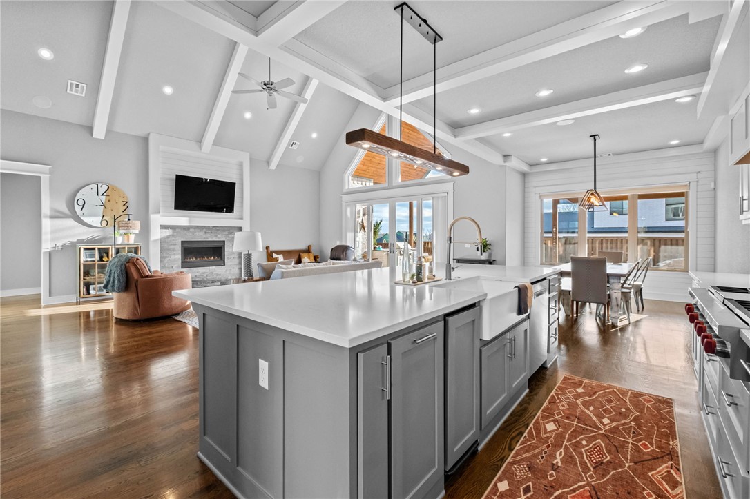 Scissortail - Residential